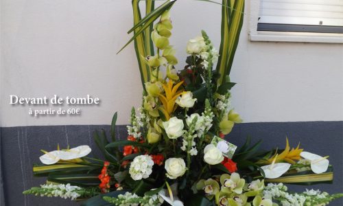 Pitiot -fleurs 48